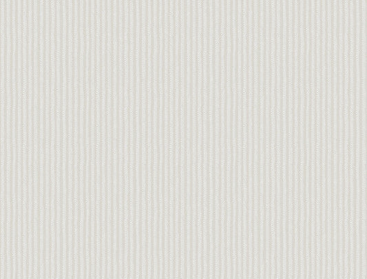 Cream Shodo Stripe Wallpaper