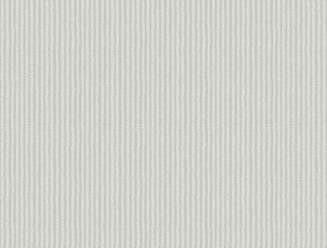 Arctic Grey Shodo Stripe Wallpaper