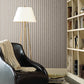 Red/Blue/Glint Shirting Stripe Wallpaper