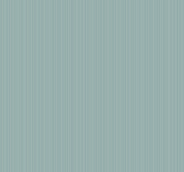 Blue Cascade Stria Wallpaper