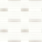 Beige/White Dashing Stripe Wallpaper