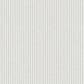 Gray New Ticking Stripe Wallpaper