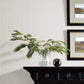 Gray New Ticking Stripe Wallpaper