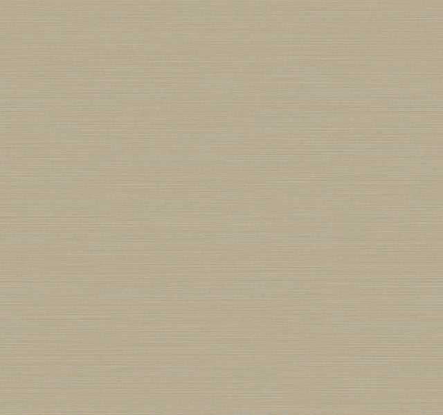 Cream Shining Sisal Wallpaper