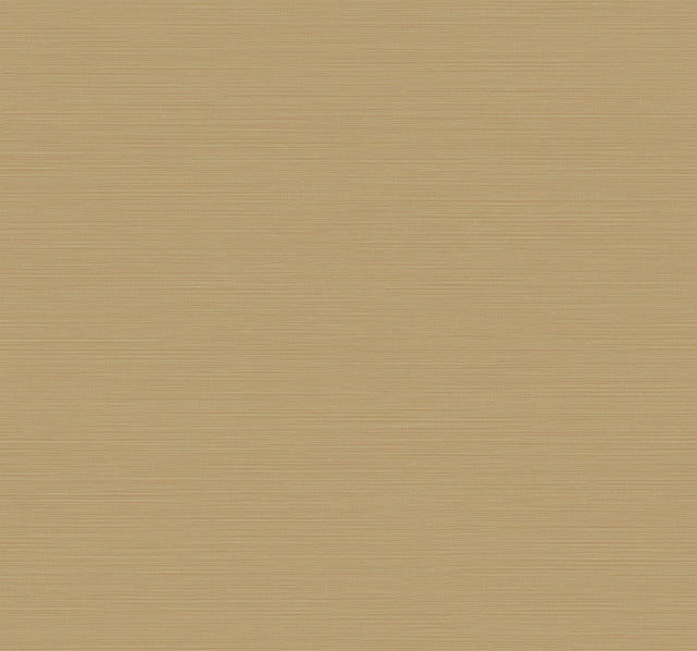 Gold Shining Sisal Wallpaper