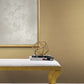 Gold Shining Sisal Wallpaper