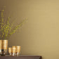 Gold Shining Sisal Wallpaper