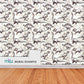Dino Fossil wallpaper