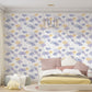 Ginkgo Floral wallpaper