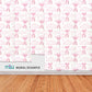 Pink Ballet Shoes wallpaper